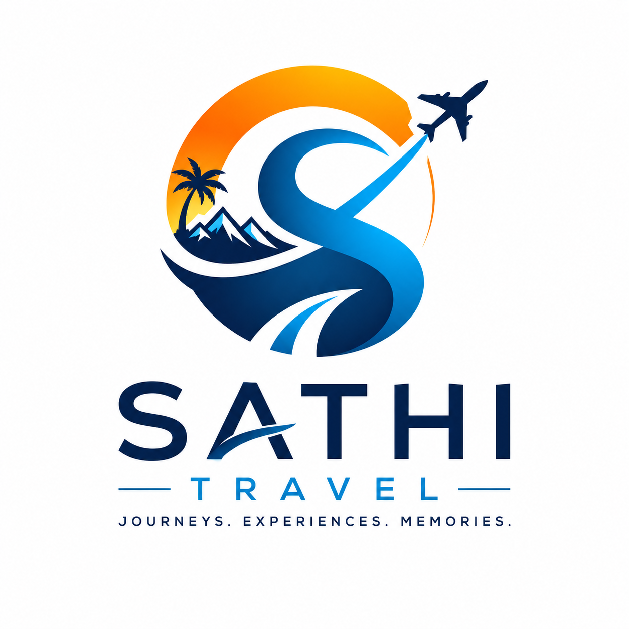 Sathi Travel Co.
